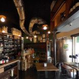 Gibo's Enoteca Nourriture