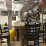 Gibo's Enoteca Nourriture