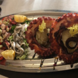 Oceania Comida