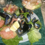 Conte Verde Food