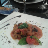 Vitulia Comida
