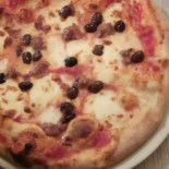 Borgo Nuovo Comida