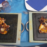 Filippo Cucina Di Mare Pescara Cibo