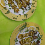 Filippo Cucina Di Mare Pescara Nourriture