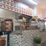 Il Cairo Pizza Kebab outside