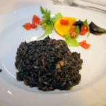 Baraonda Nourriture
