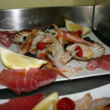 Lo Storico Comida