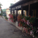 Trattoria Max Nourriture