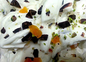 Gelato Spilamberto food