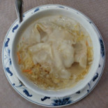 Tao 2 Comida