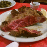 Il Grottone Comida
