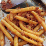 L'ustaria Comida