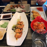 Sakura Comida