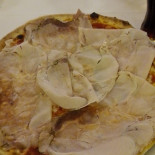 Pizzeria Da Mauro food