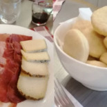 Saporito Nourriture