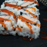 Sushi Number One Comida