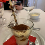 Trattoria Acquario Comida