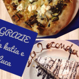 La Locanda Del Parco Nourriture