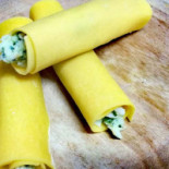 Meraviglie In Pasta food