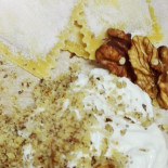Meraviglie In Pasta food