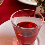 Agriturismo Relais Des Reines Comida