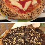 Rossopomodoro Assago Nourriture