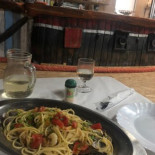 Da Mariolino Nourriture