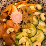 Hello Poke Comida