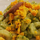 Osteria Da Gano Nourriture