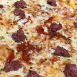 Pizzapoint Nourriture