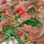 Pizzapoint Nourriture