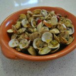 Pescheria L'ancora inside