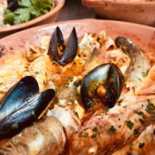 Pescheria L'ancora food