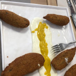 Scalella Nourriture