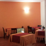 La Locanda Di Capise Comida