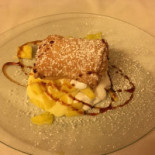 Le Sette Teste Nourriture