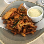 La Darsena Comida