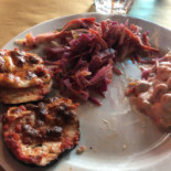 Lievito Madre (giropizza) food