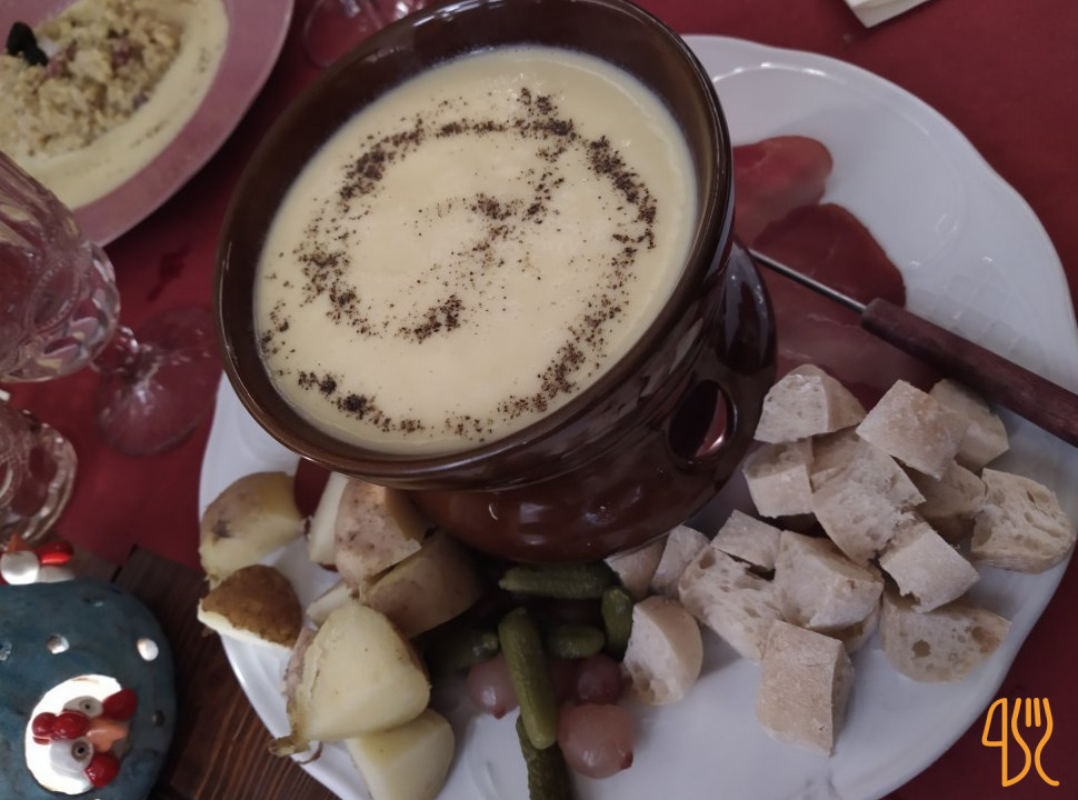 L'osteria Essen
