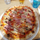 Pizzikotto Comida