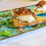 Hoffmann Bistrot Nourriture