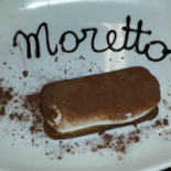 Al Moretto Comida