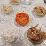 Al Moretto Comida