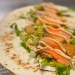 La Piadina D'oro Nourriture