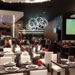 Pizzaclub No Limits Comida