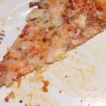 Pizzaclub No Limits Comida