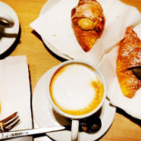 Ristòpallotti Comida