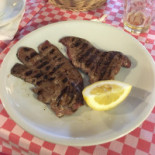 Trattoria Dei Cacciatori