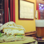 Pub Quattro Venti Nourriture