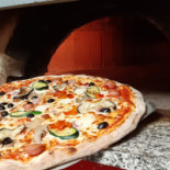 Lollipop Pizzeria Cassina De Pecchi food